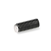 GN 913.2 Grub Screw with Hardened Pivot